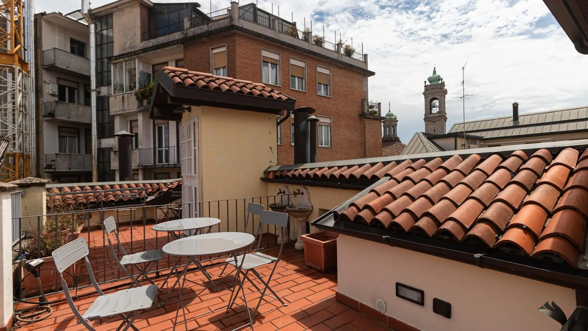 Italianway - Fabbri 12 D location