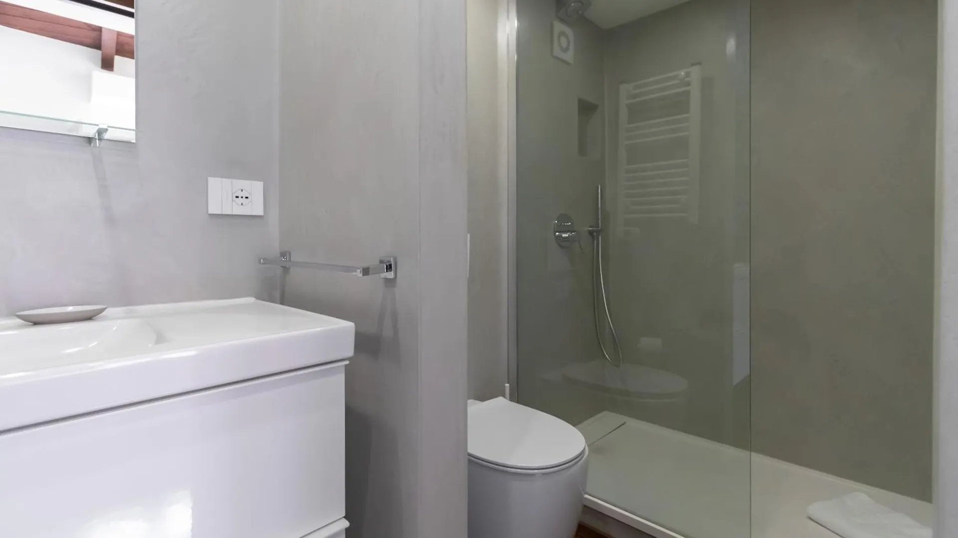 Italianway - Fabbri 12 D Apartment Milan Italy