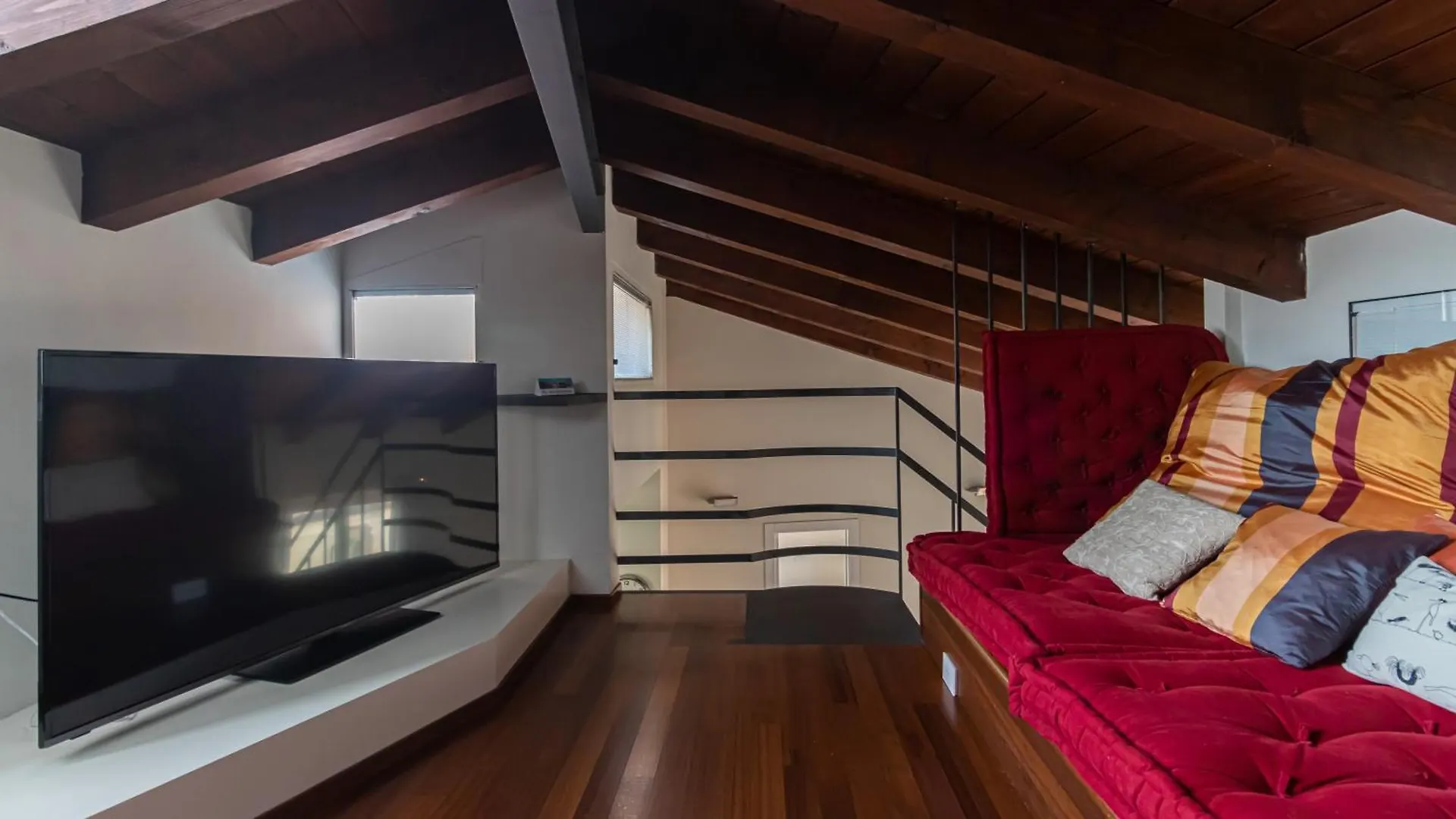 Italianway - Fabbri 12 D Apartment Milan