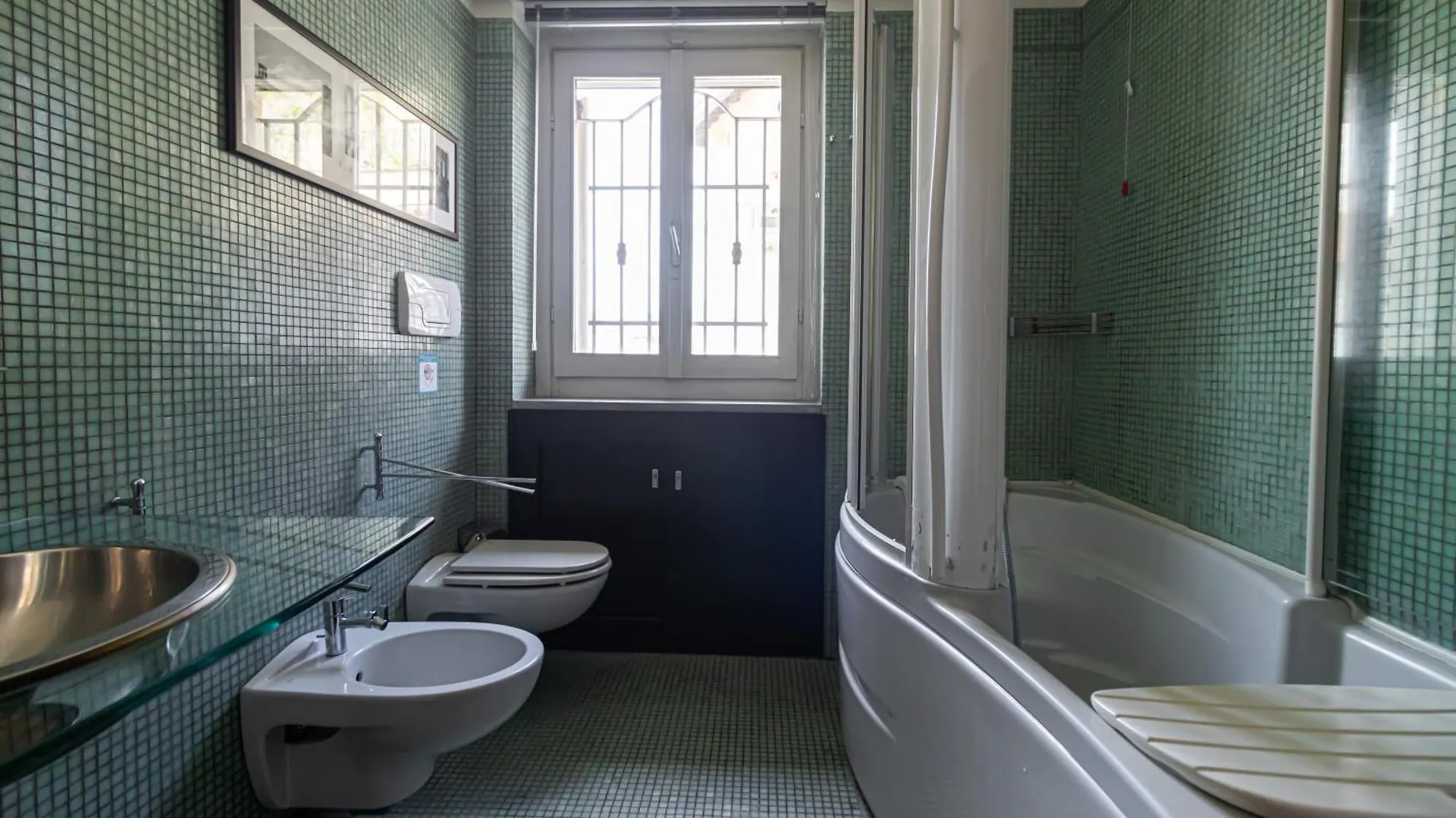 Italianway - Fabbri 12 D Apartment Milan