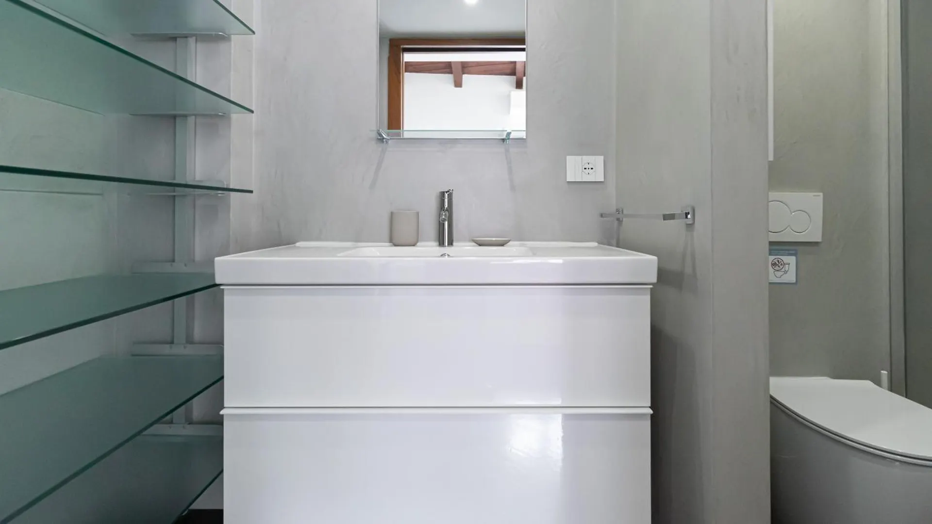 Italianway - Fabbri 12 D Apartment Milan