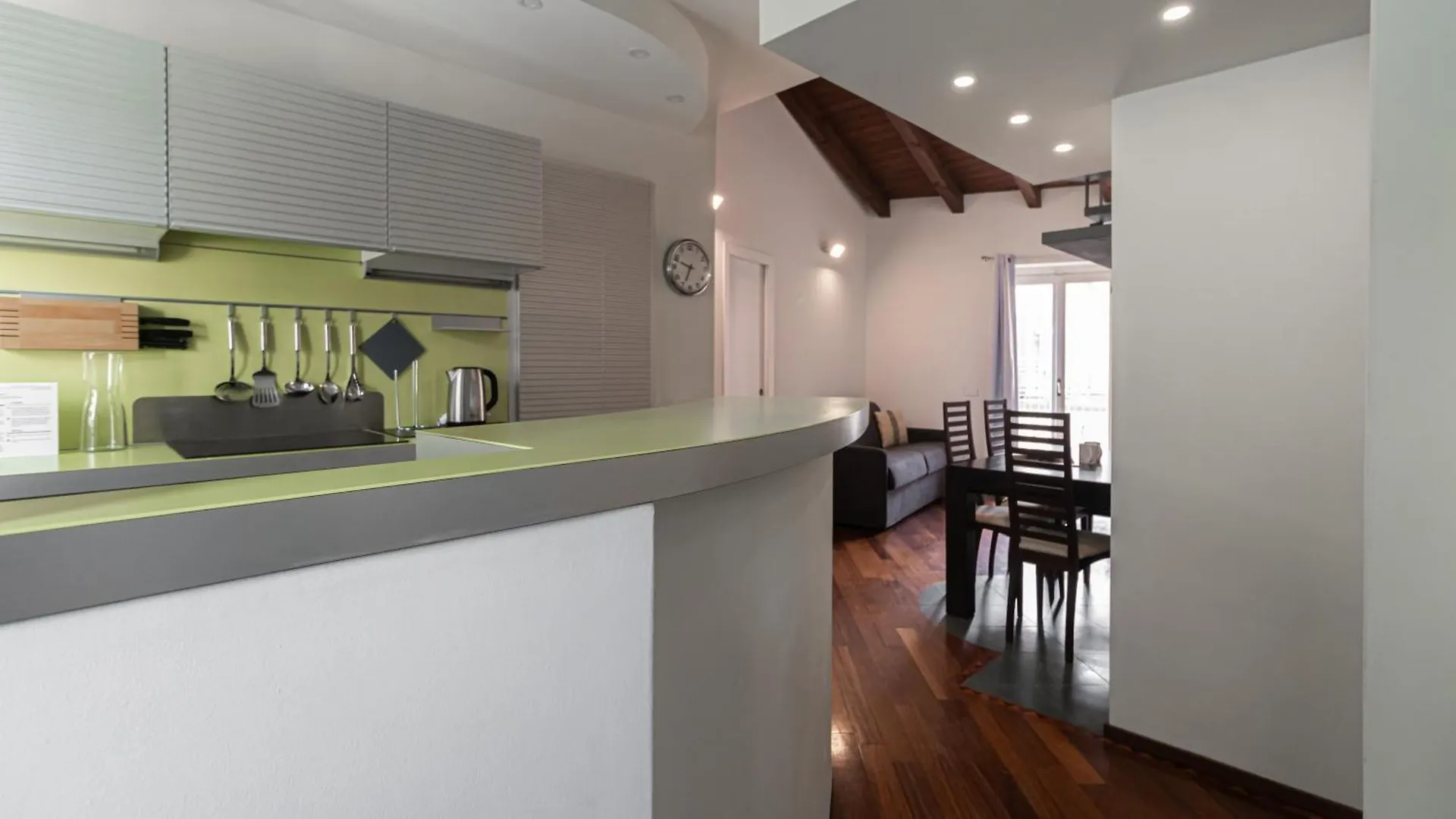 Italianway - Fabbri 12 D Apartment Milan