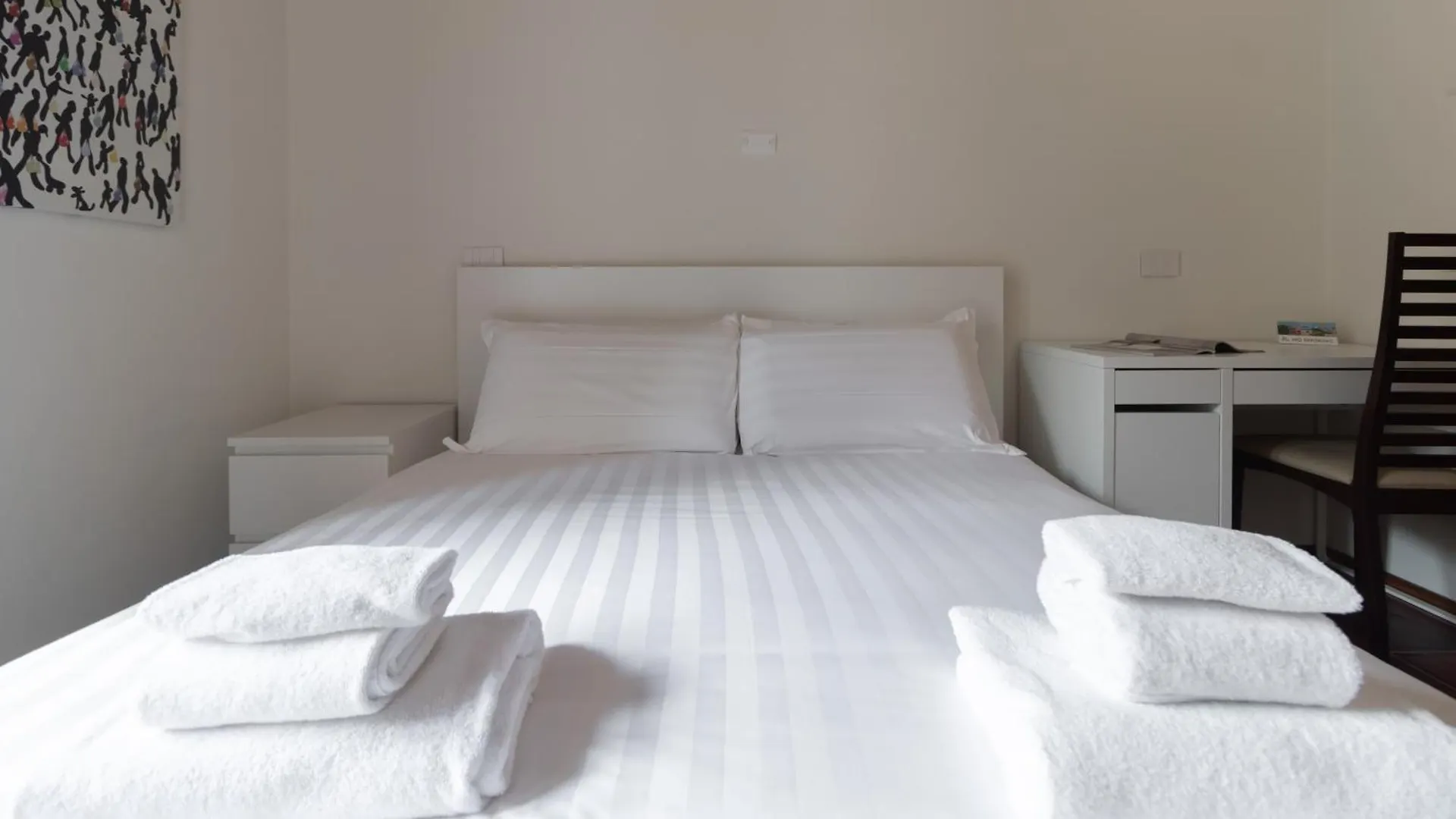 Italianway - Fabbri 12 D Apartment Milan