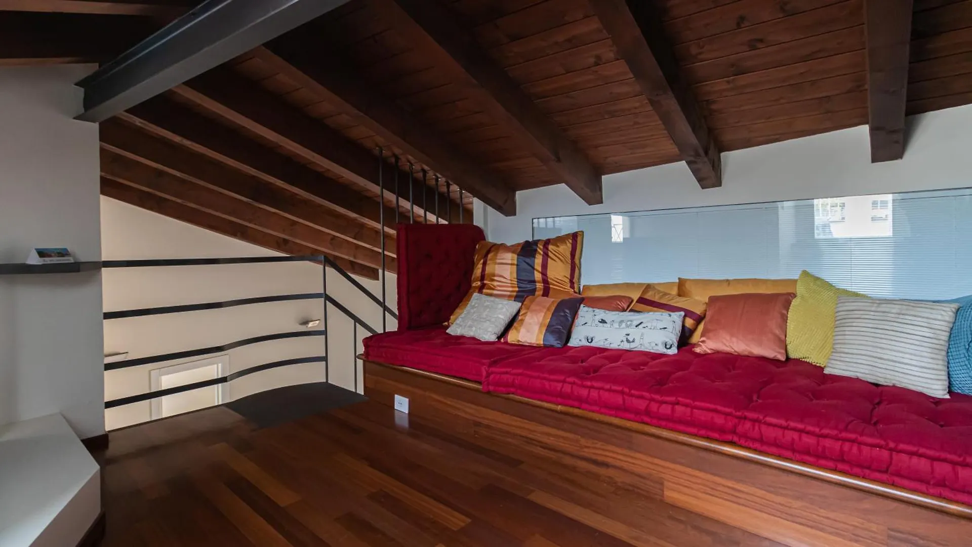Italianway - Fabbri 12 D Apartment Milan 0*,