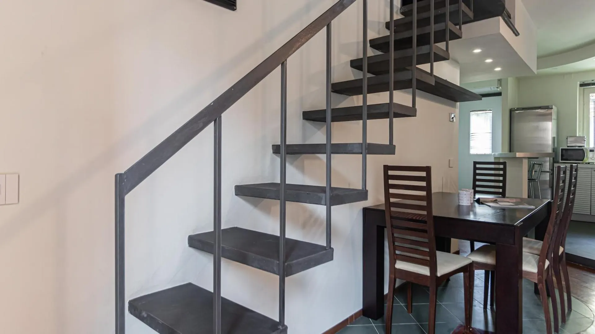 Italianway - Fabbri 12 D Apartment Milan