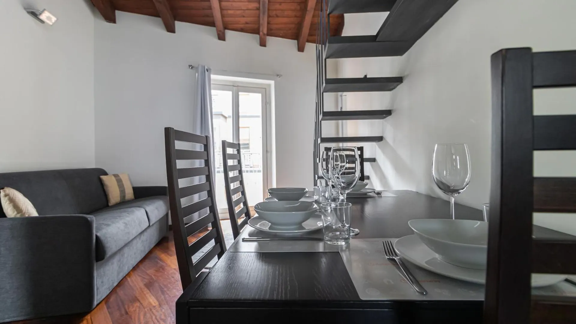 Italianway - Fabbri 12 D Apartment Milan