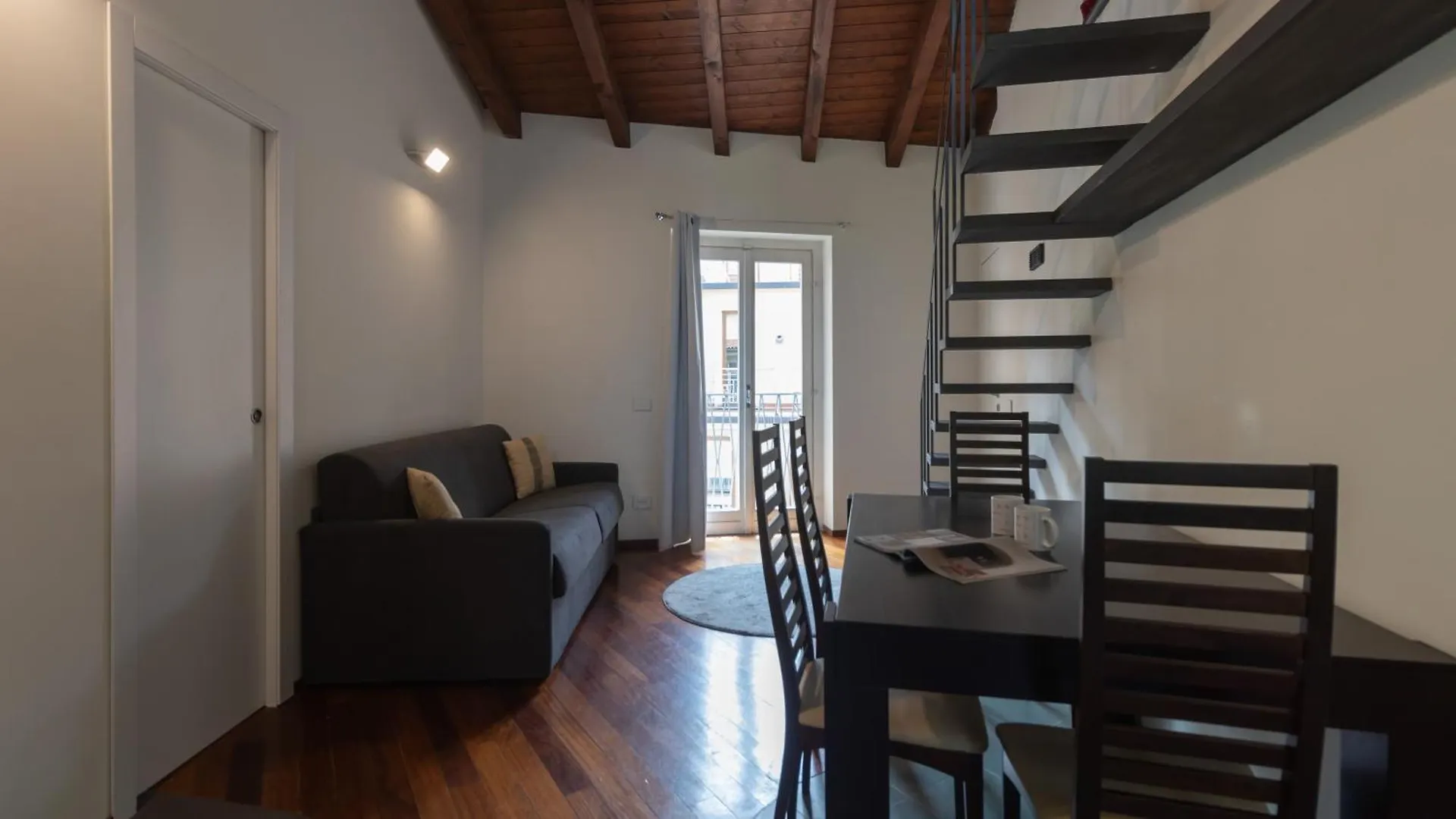 Italianway - Fabbri 12 D Apartment Milan