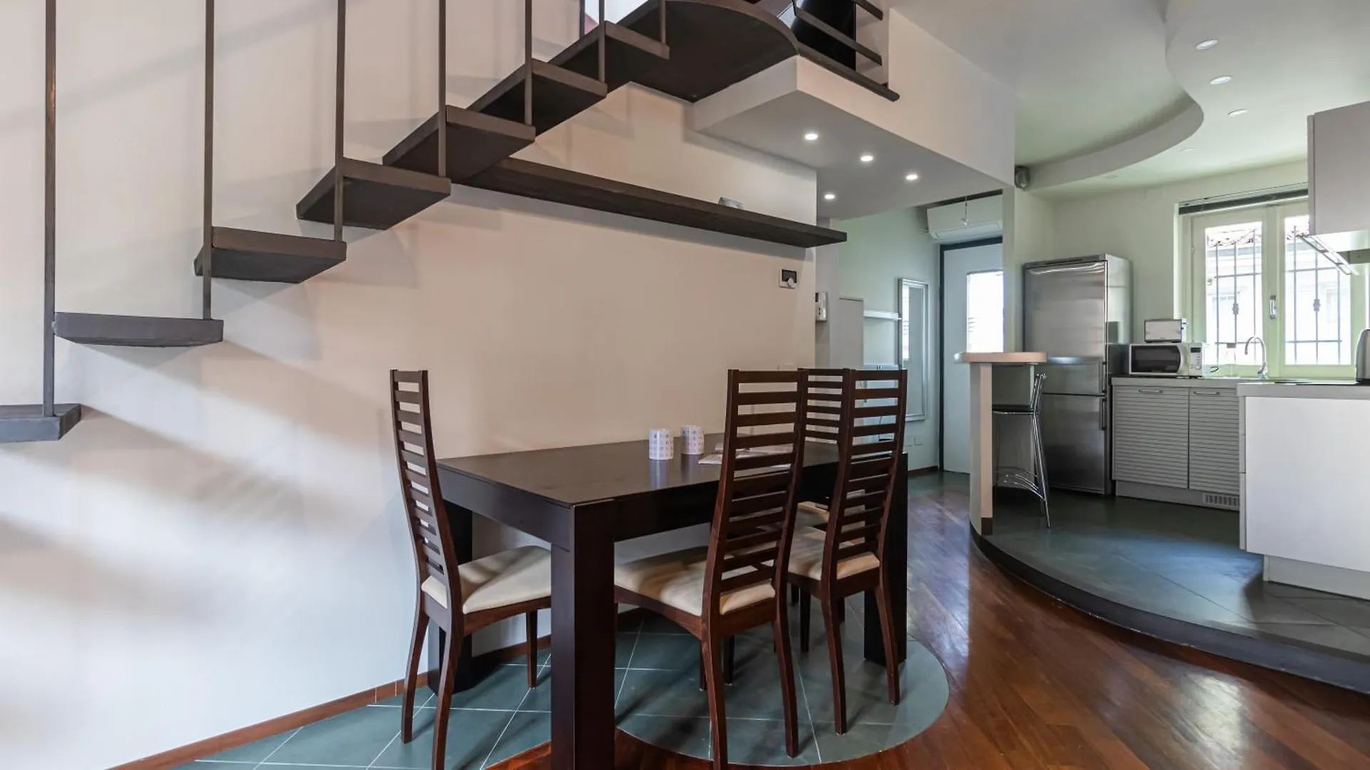 Italianway - Fabbri 12 D Apartment Milan 0*,  Italy