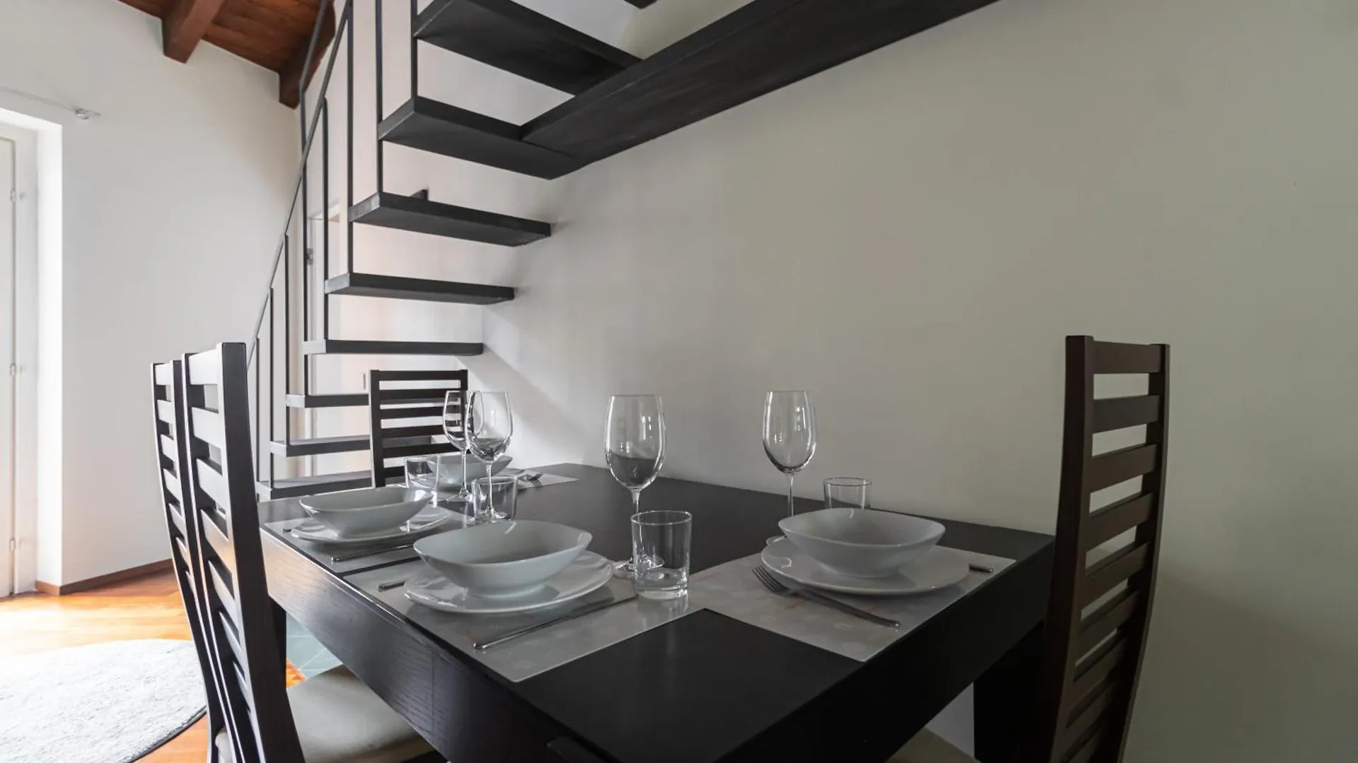 Italianway - Fabbri 12 D Apartment Milan
