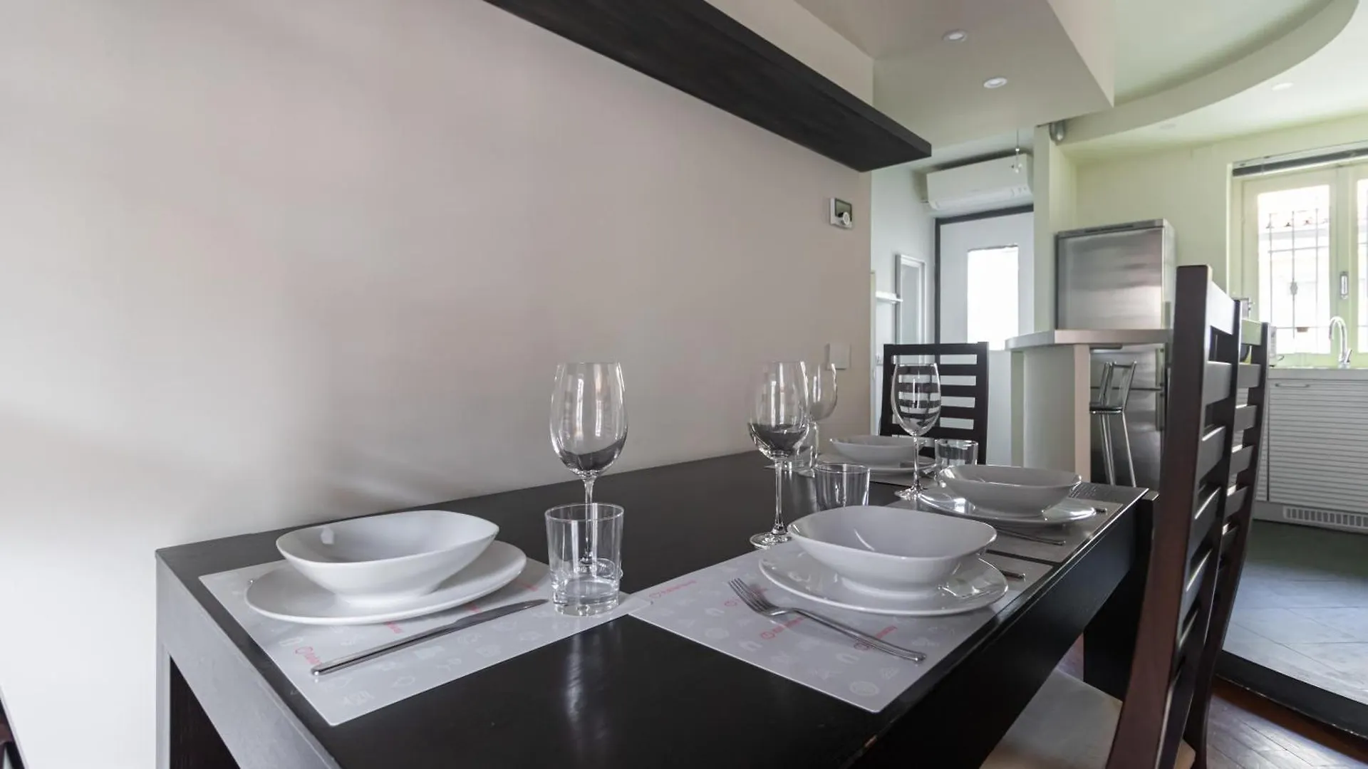 Italianway - Fabbri 12 D Apartment Milan