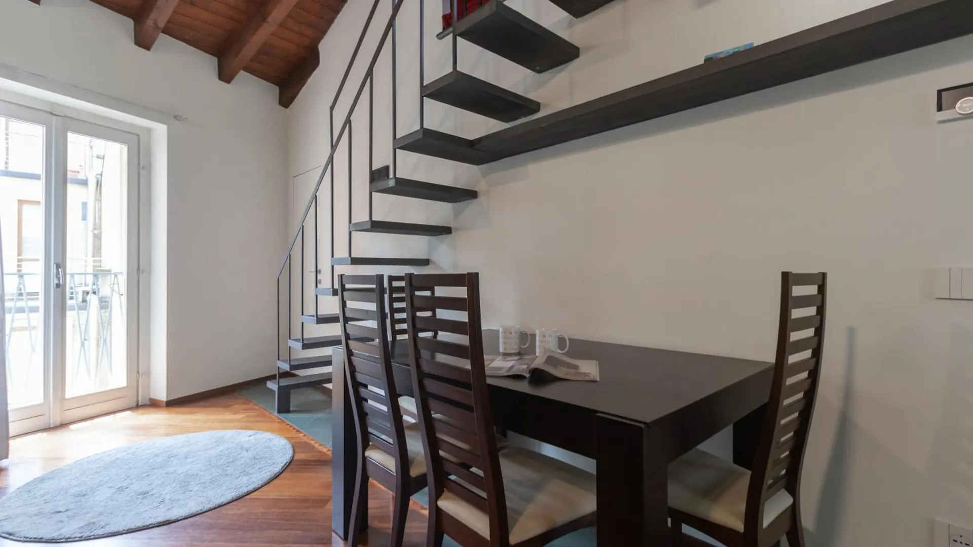 Italianway - Fabbri 12 D Apartment Milan