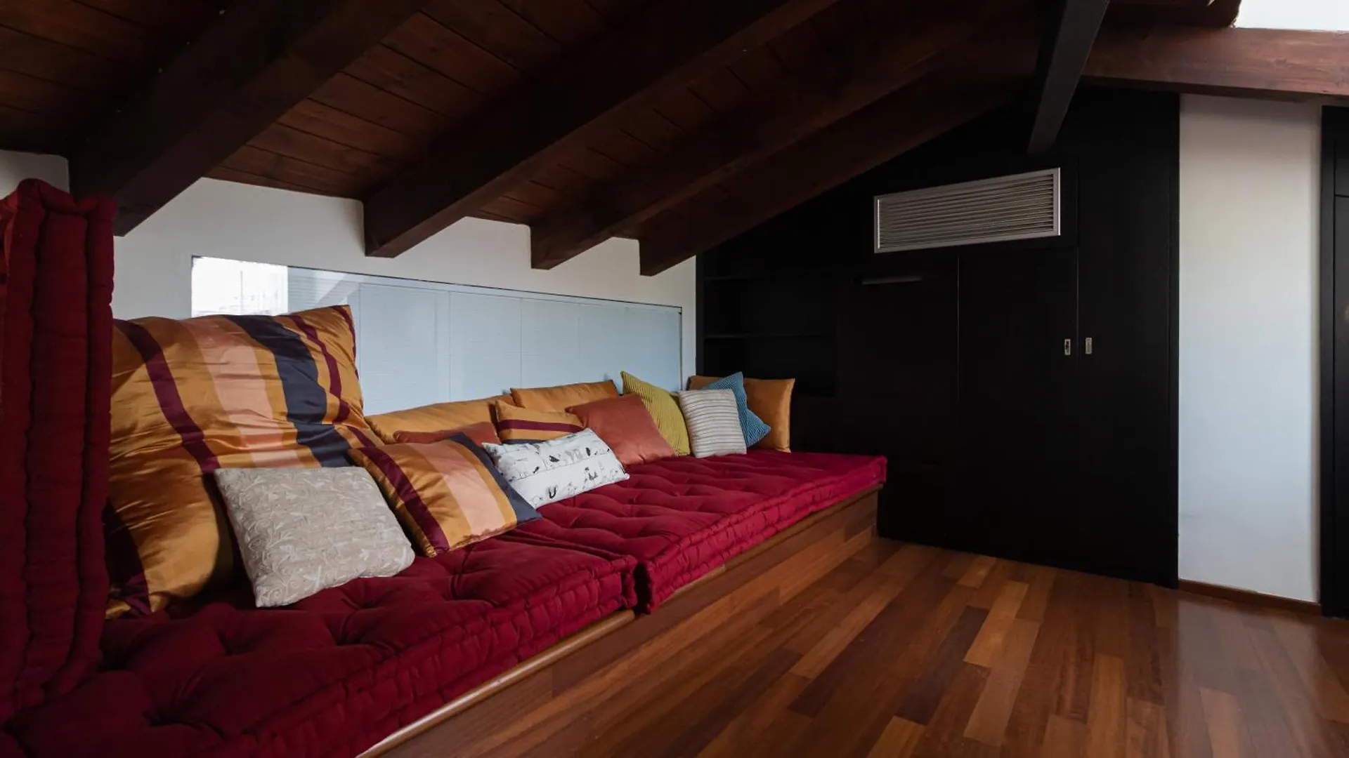 Italianway - Fabbri 12 D Apartment Milan 0*,